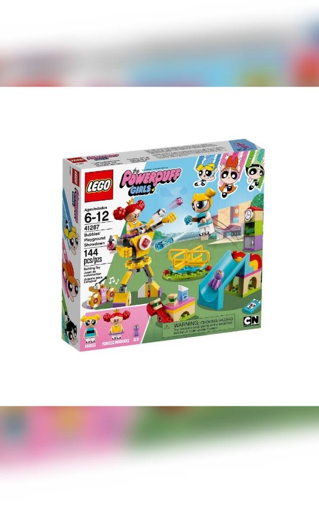 Lego 41287 on sale