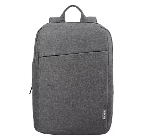 Lenovo 15.6" B210 laptop backpack, Men's Fashion, Bags, Backpacks on