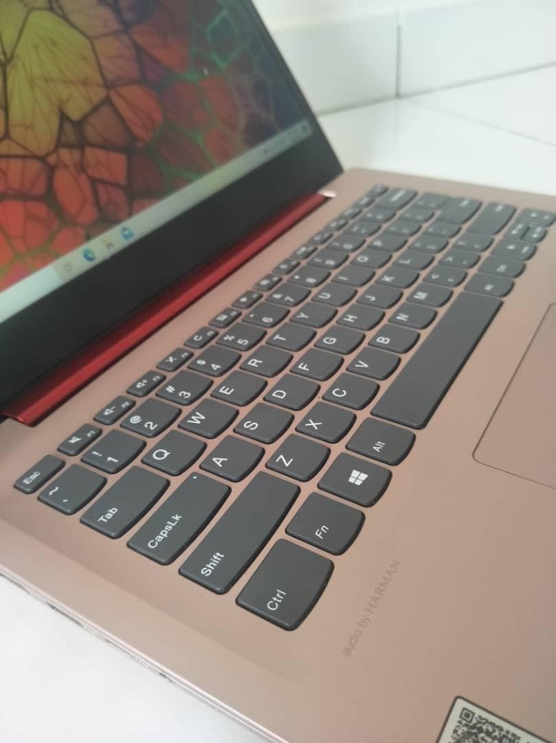 Lenovo ideapad 320 hot sale ssd m2