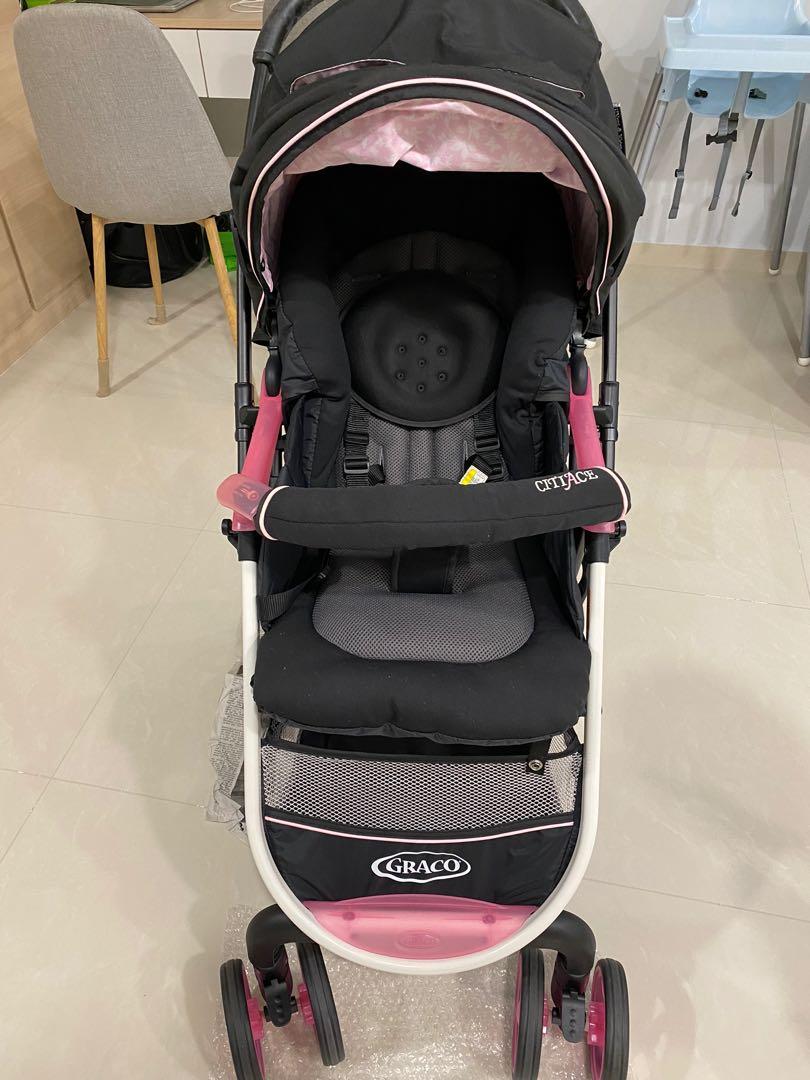 Graco stroller discount for sale