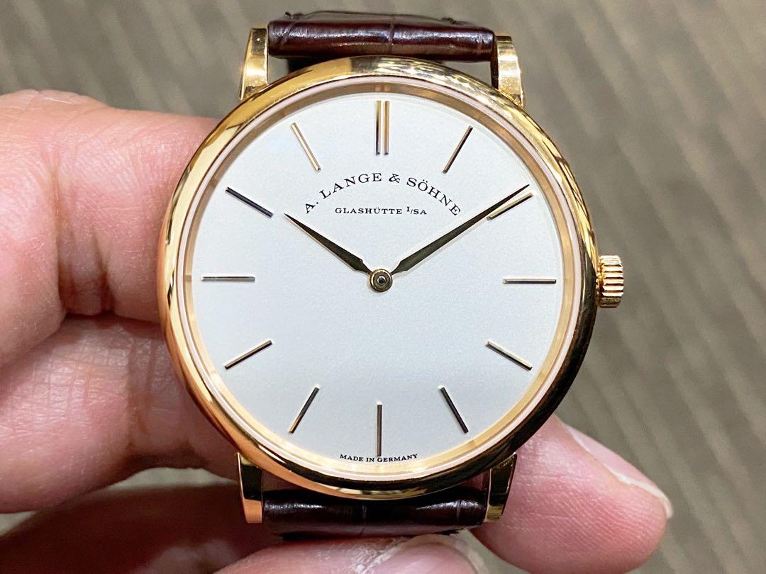 Als saxonia clearance