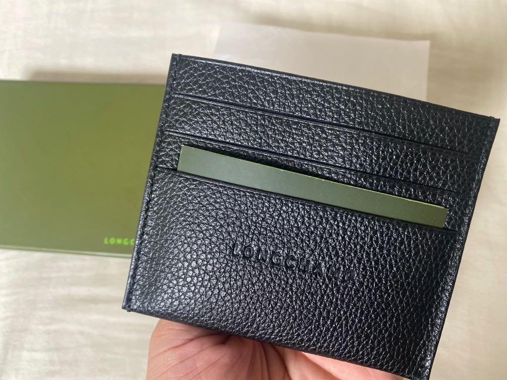 longchamp cardholder