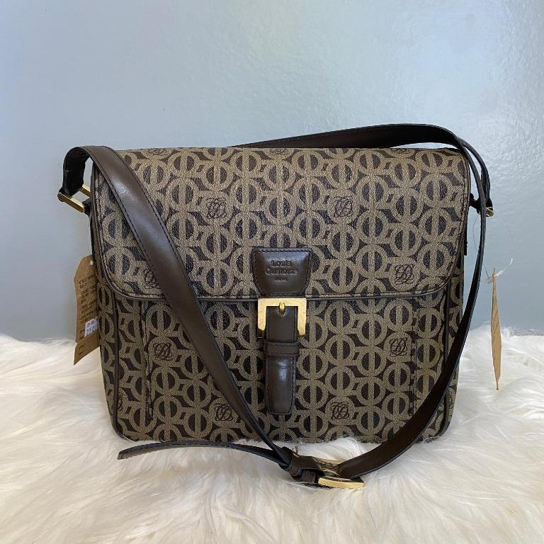 Authentic Louis Quatorze bag, Luxury, Bags & Wallets on Carousell