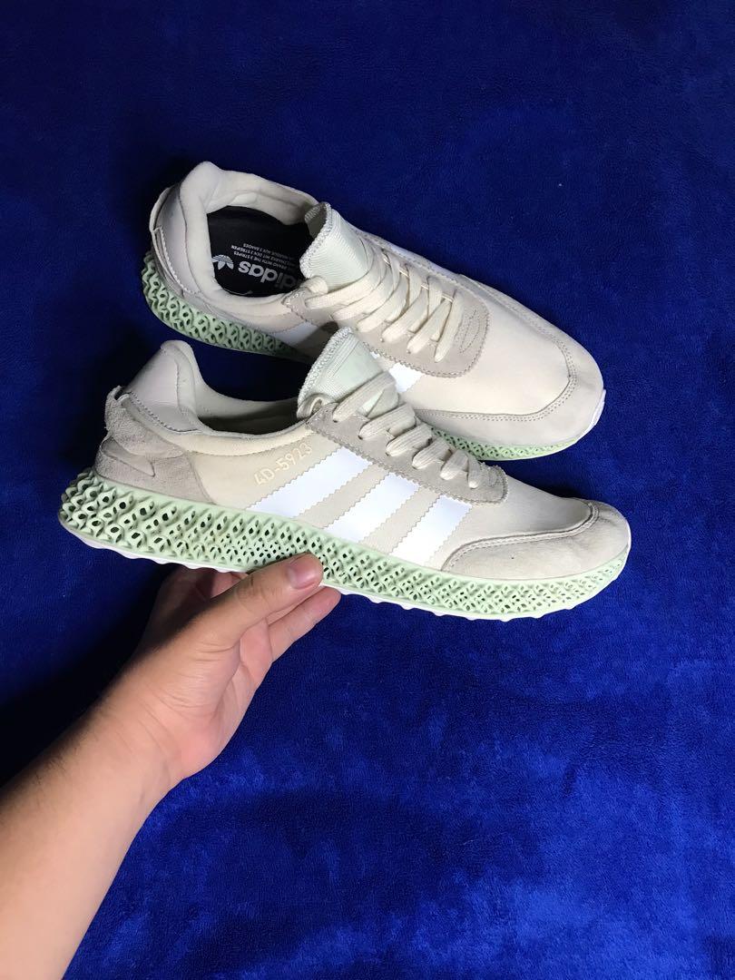 adidas 4d never made pack