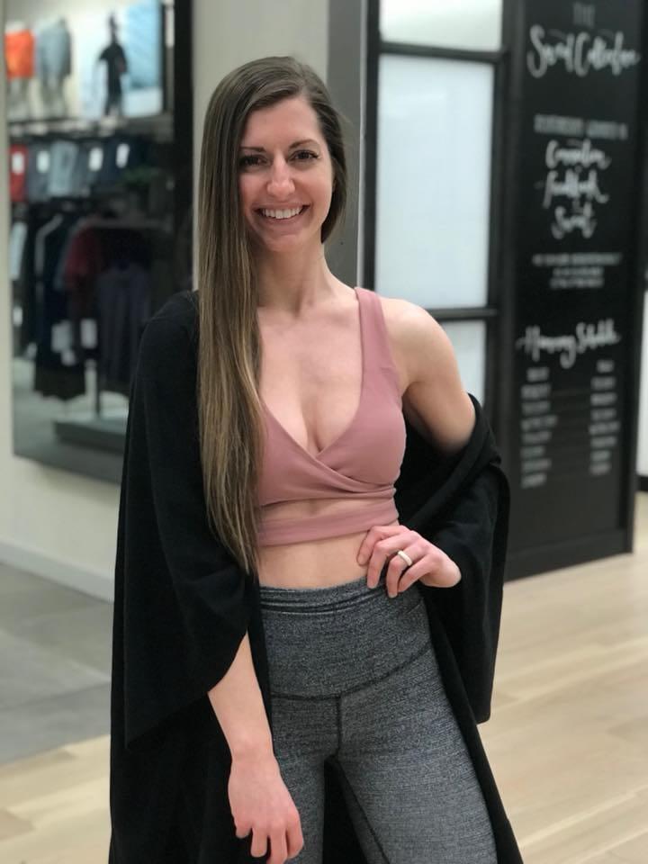 Still your shop mind bra lululemon