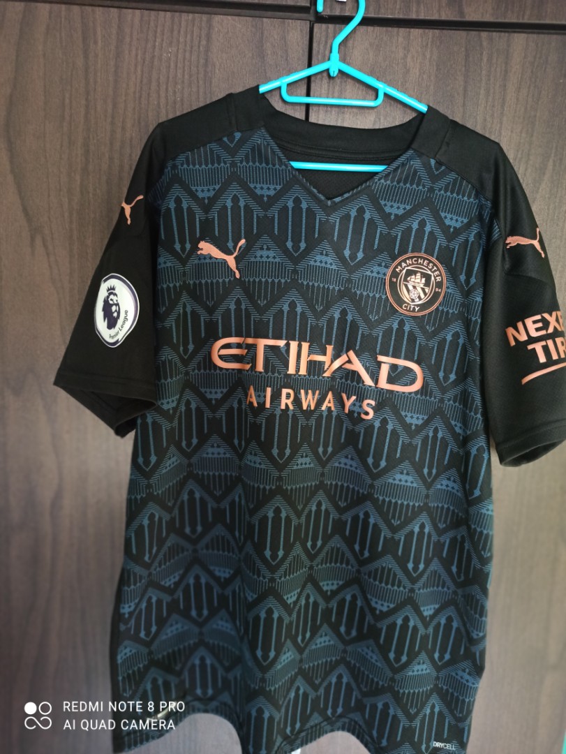 Jersey manchester city away 2020 online