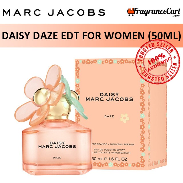Marc jacobs daisy daze review cheap