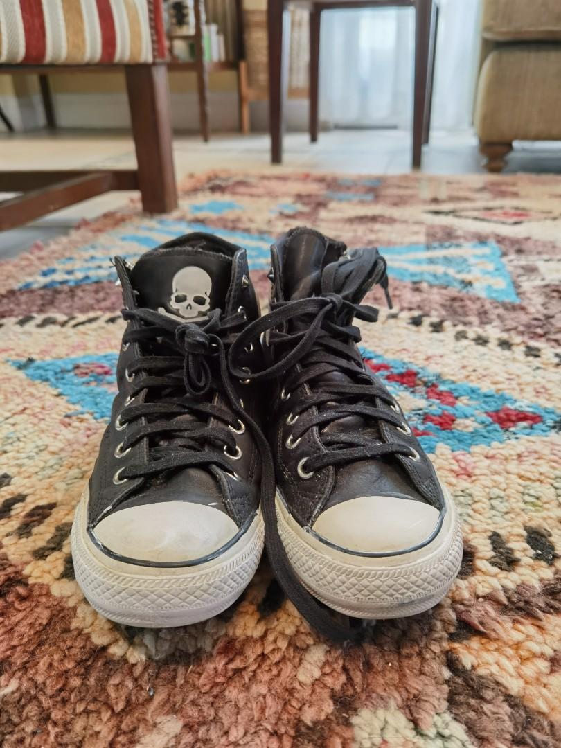 Converse collectors sales