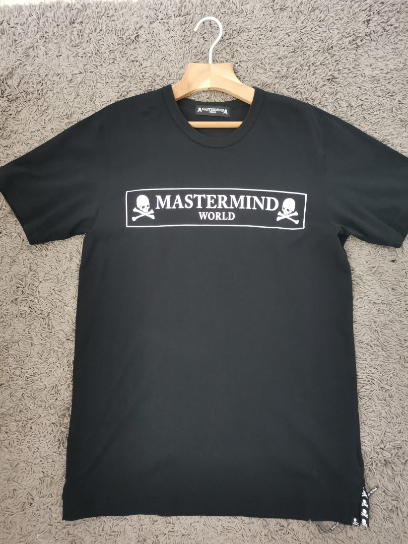 mastermind tee
