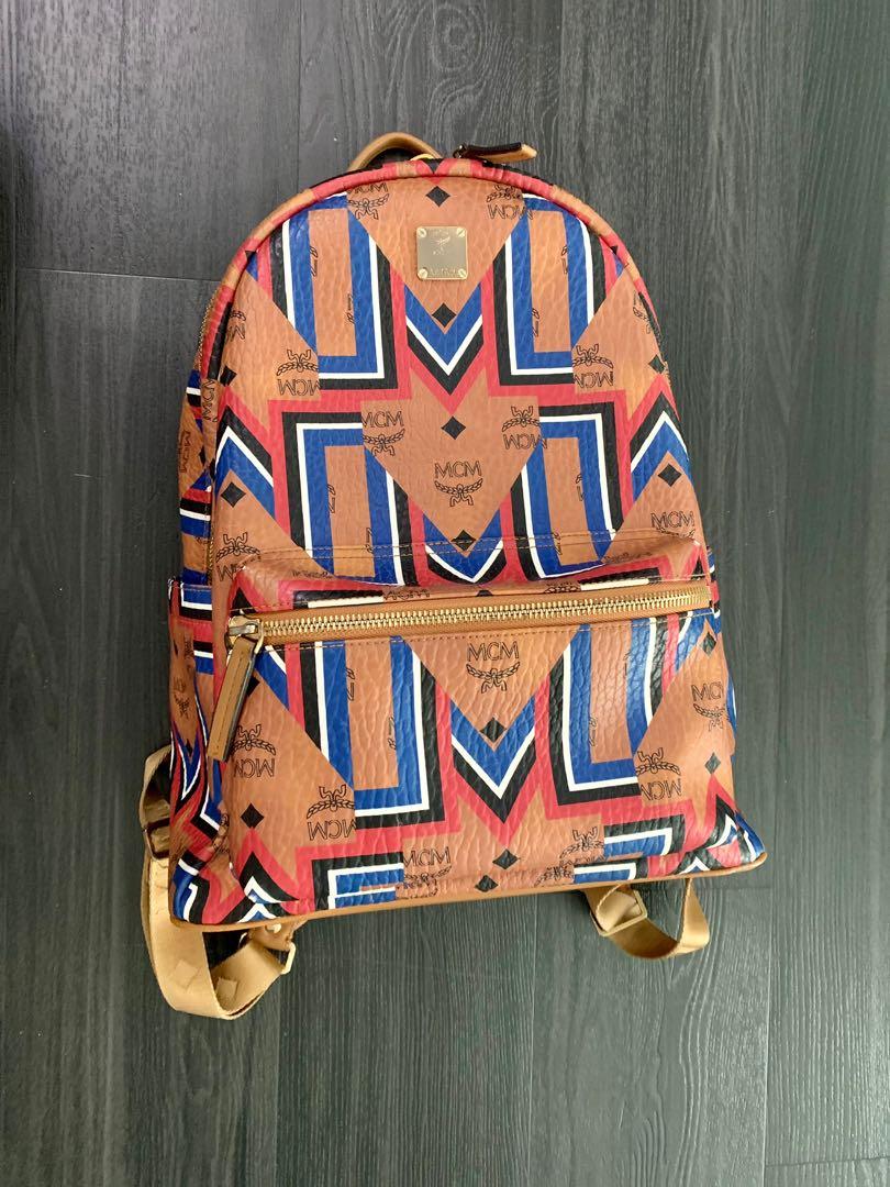 Mcm gunta hotsell backpack