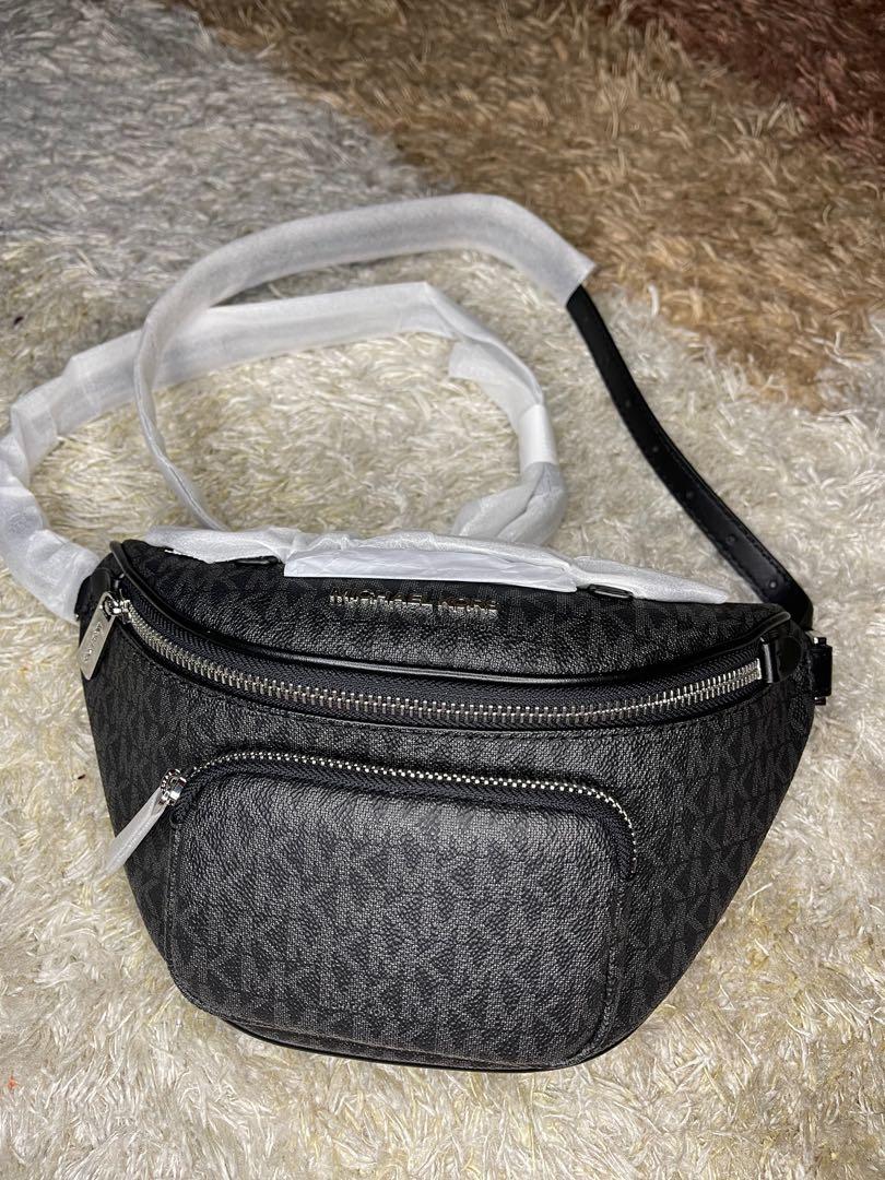 Michael kors erin belt bag store