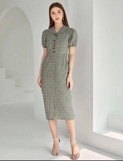 Midi Dress