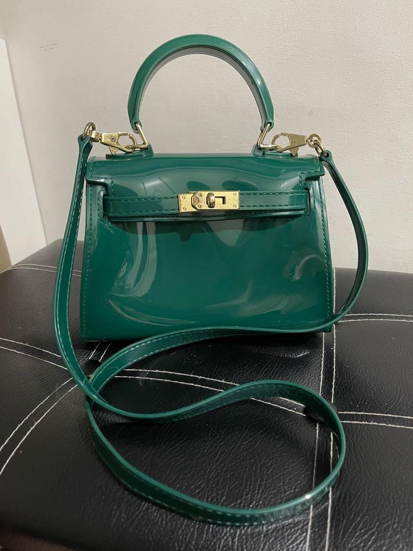 Kelly store jelly bag
