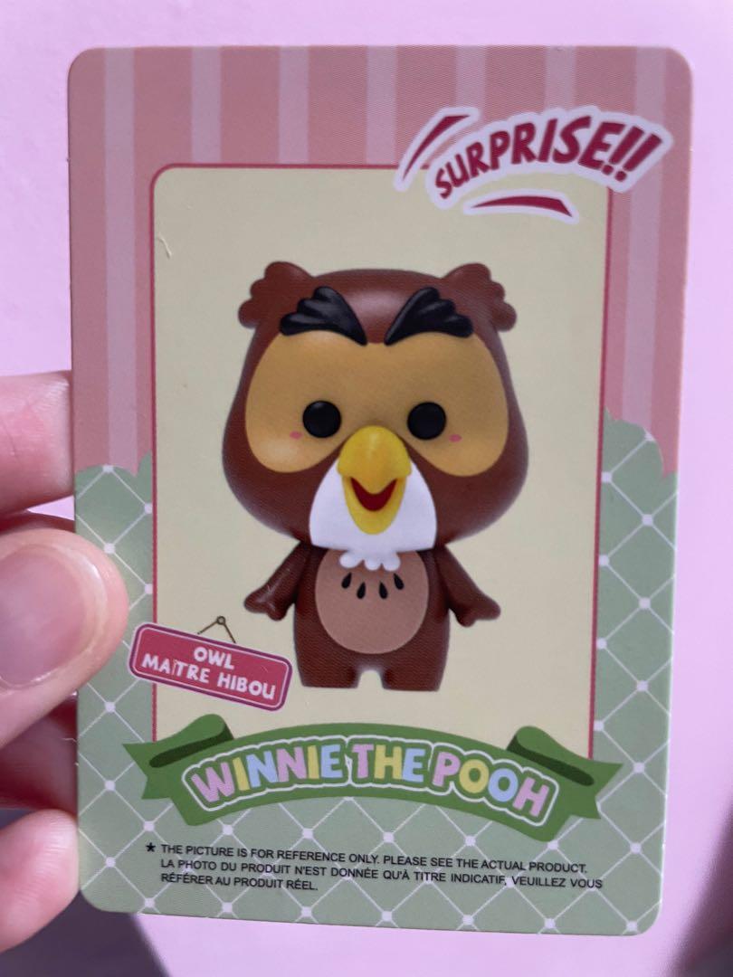 Miniso Blind Pooh Box For Trade Toys Games Bricks Figurines On Carousell Miniso advocates the philosophy of quality life and in the brand spirit of respecting consumers, dedicates itself to providing customers with products of high quality, competitive price and creativity. miniso blind pooh box for trade toys