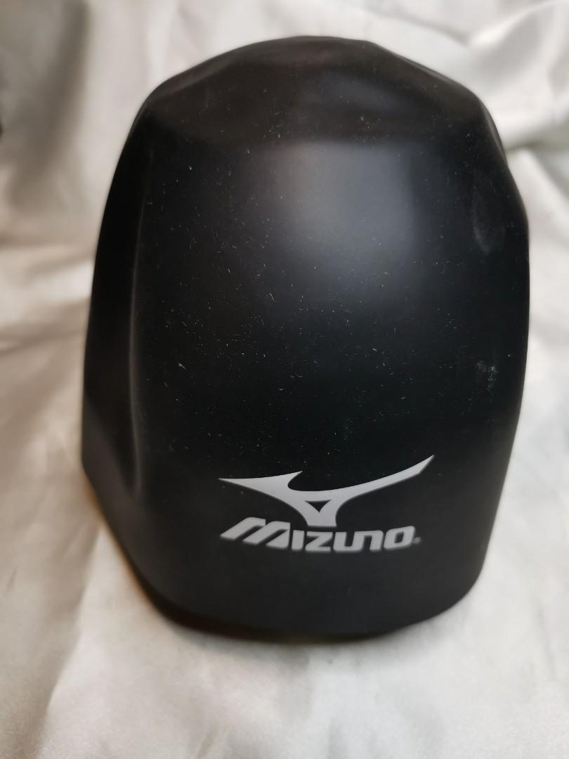Mizuno GX Sonic Head Swimming Cap