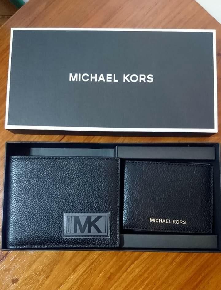 MK wallet for men