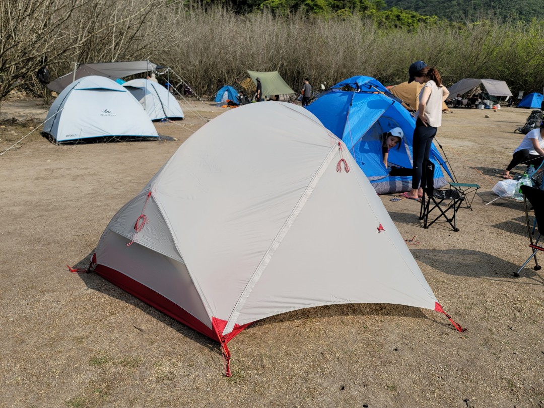 Msr Hubba Hubba Nx2 旅行 旅行必需品 戶外 露營 Carousell Msr Hubba Hubba Nx2 旅行 旅行必需品 戶外 露營 Carousell
