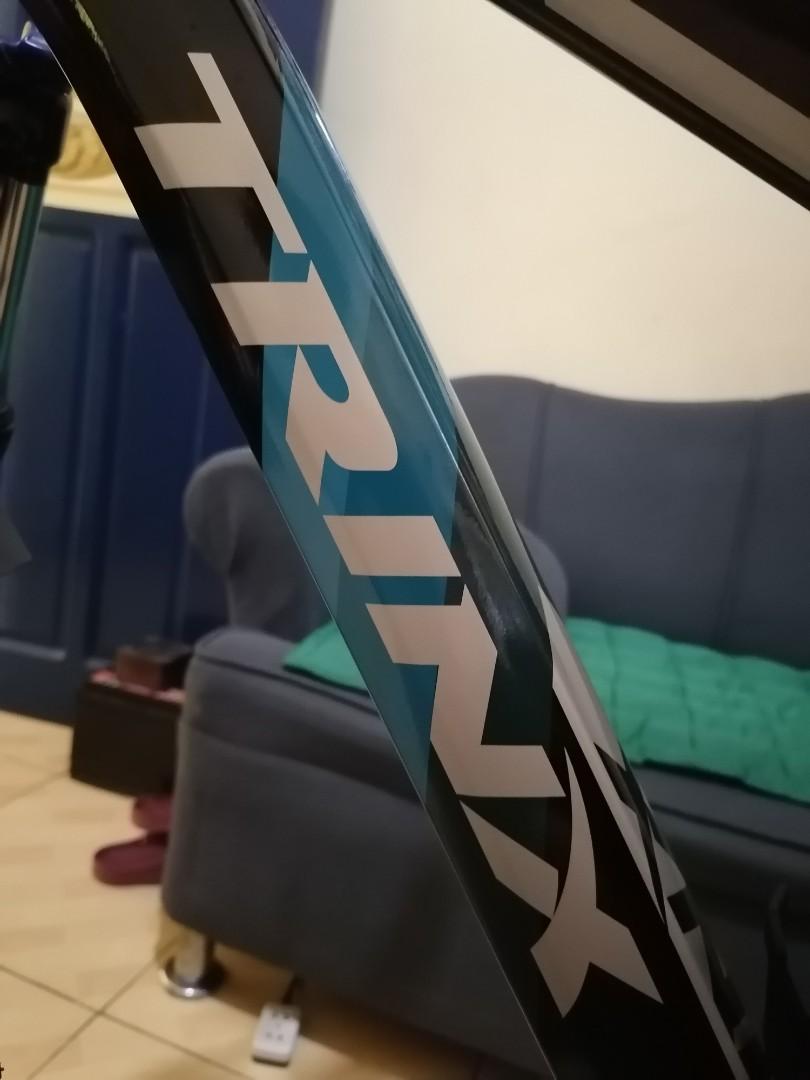 trinx m136 quest 29er specs