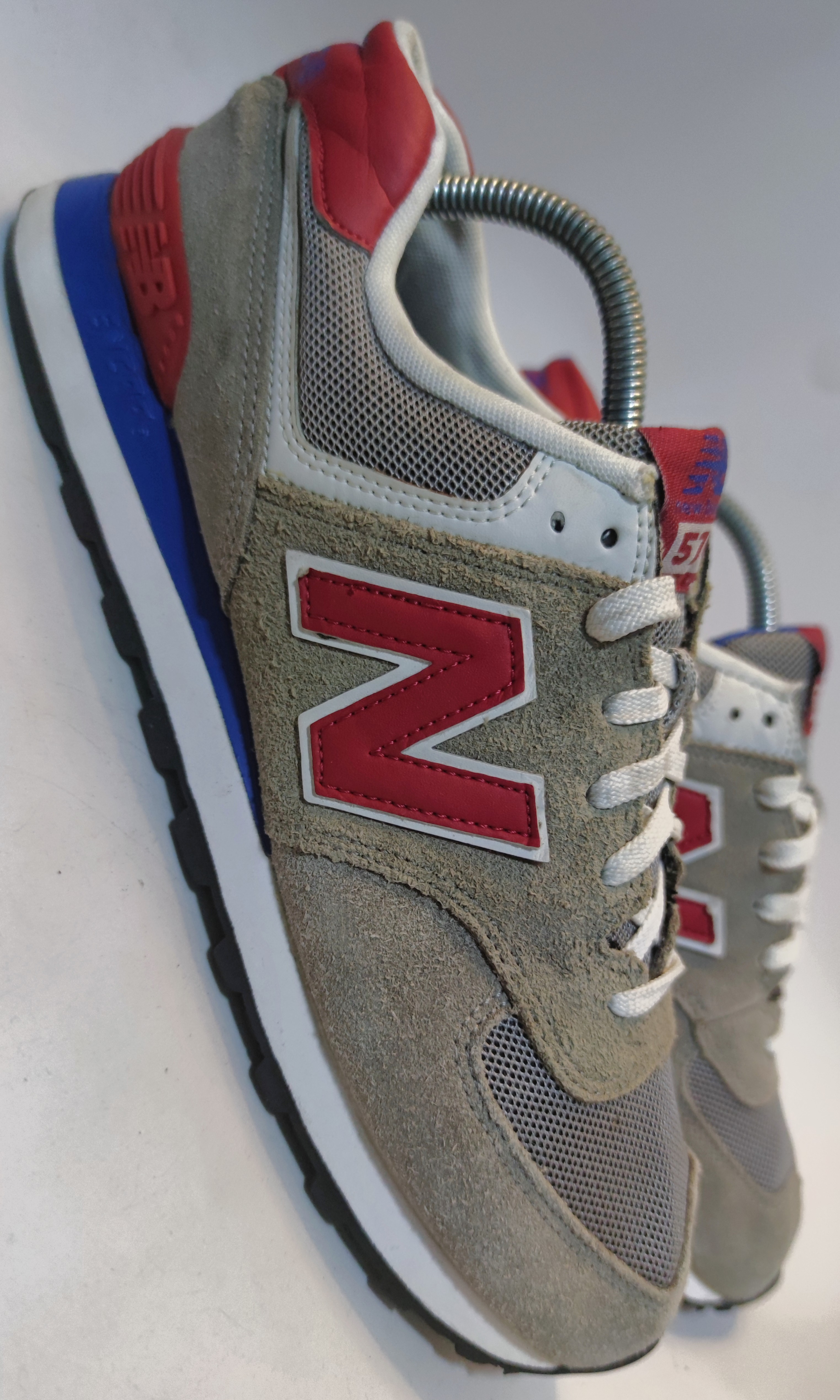 nb 574 encap original