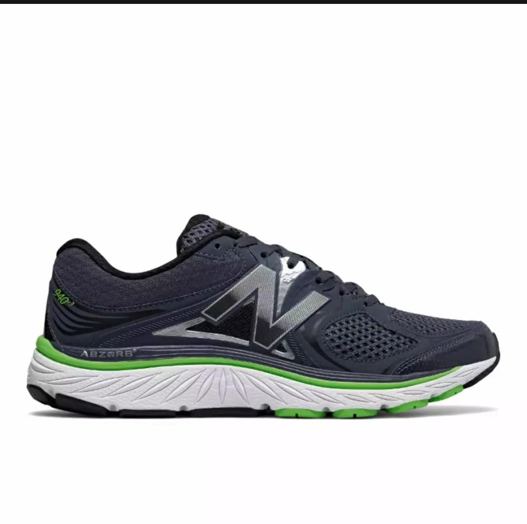 New balance on sale 940v3