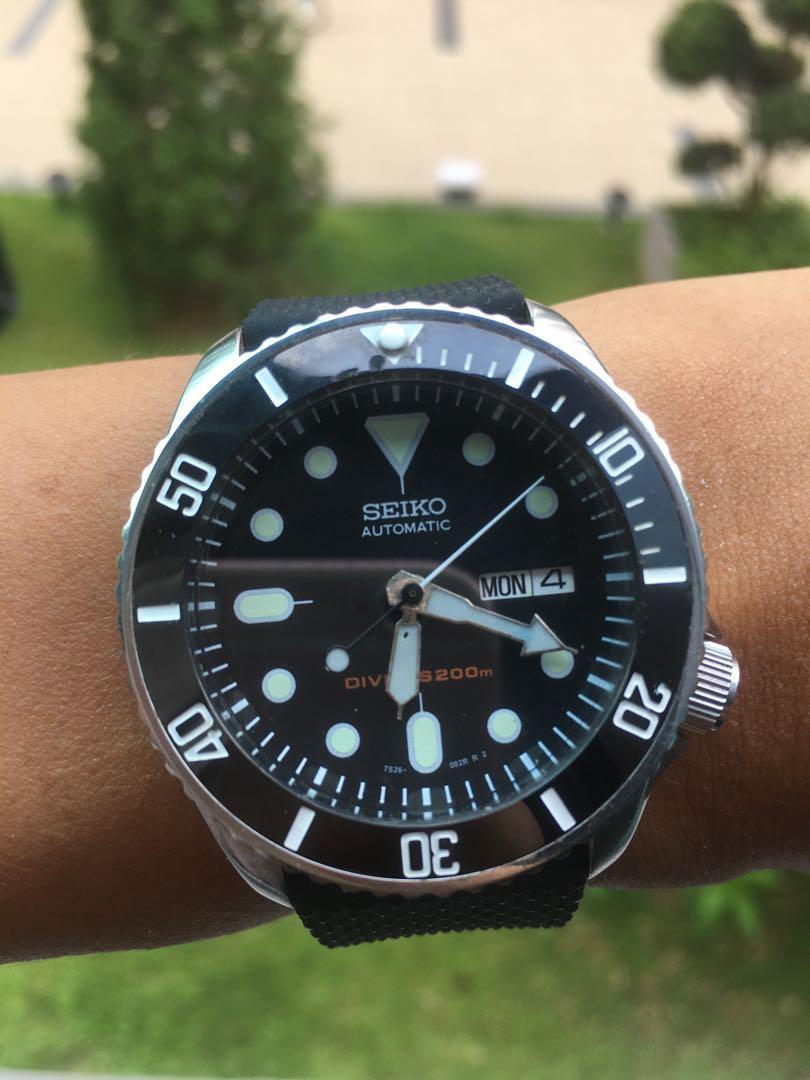 Nh36 skx007 clearance