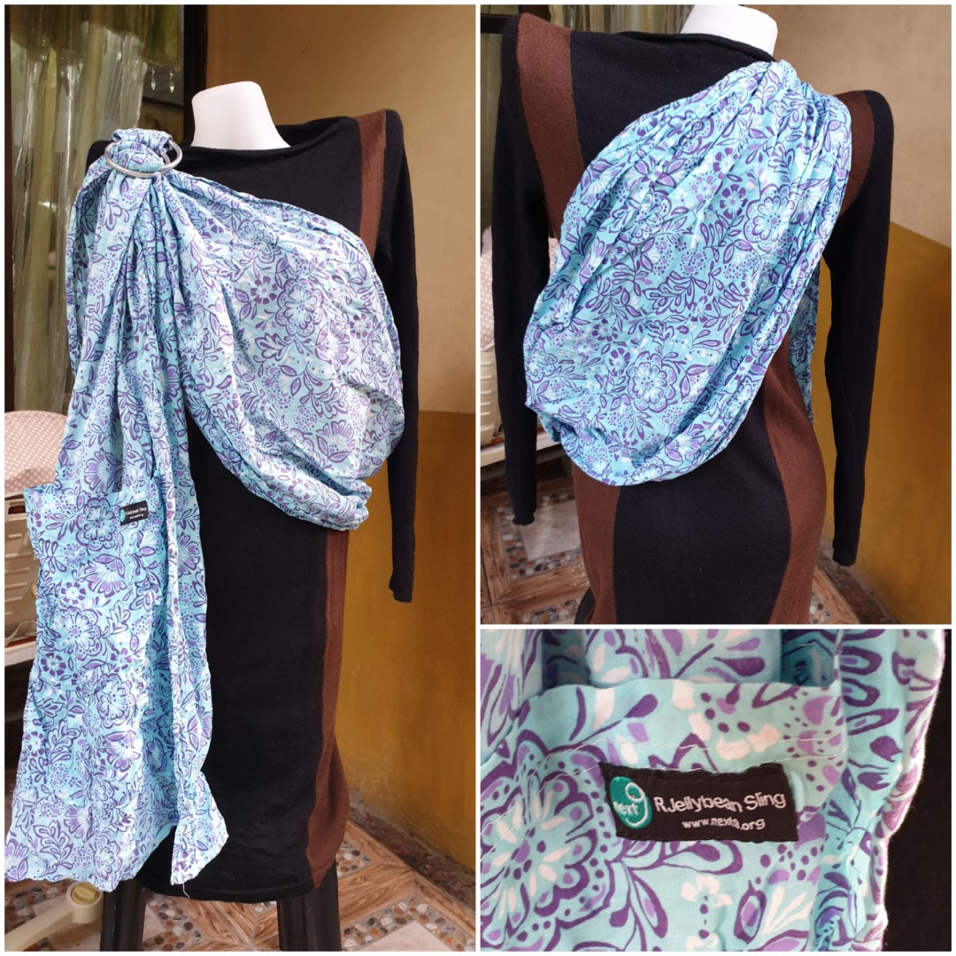 Next9 ring sling store