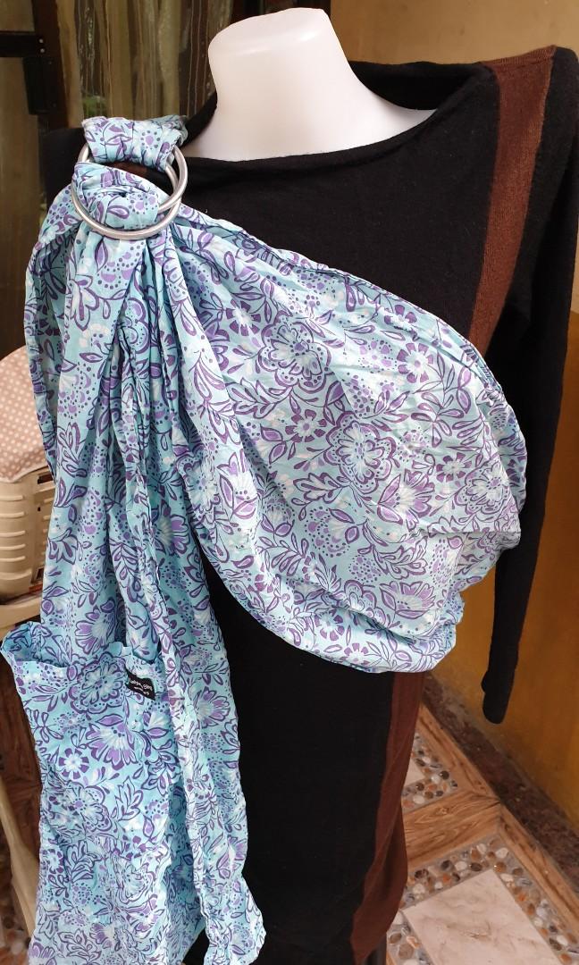 Next9 ring sling sales