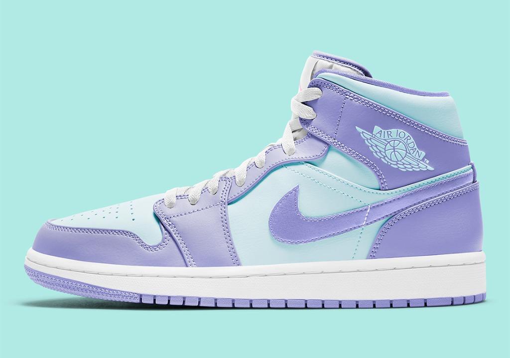 Aj purple clearance