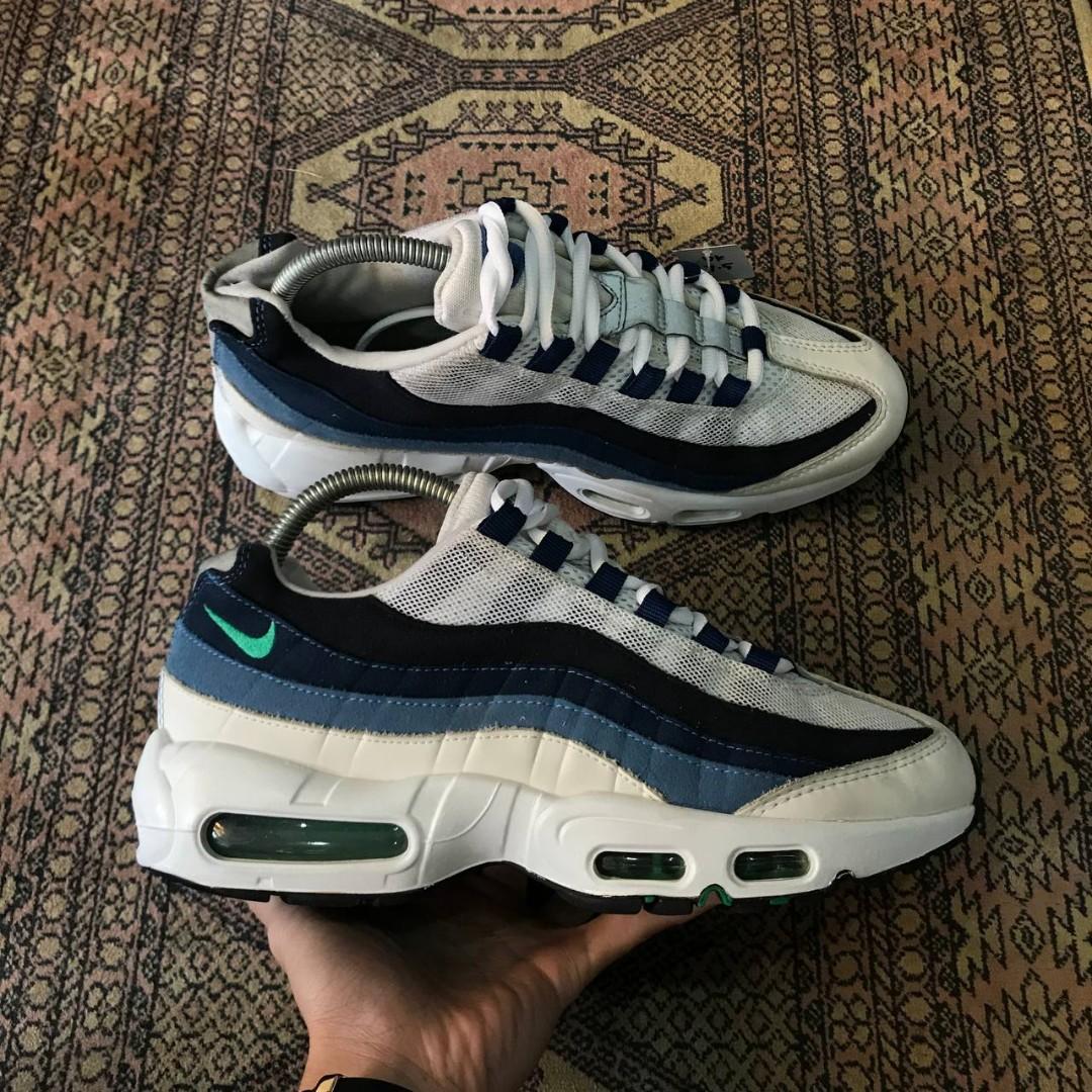 Air max 2025 95 uk 5