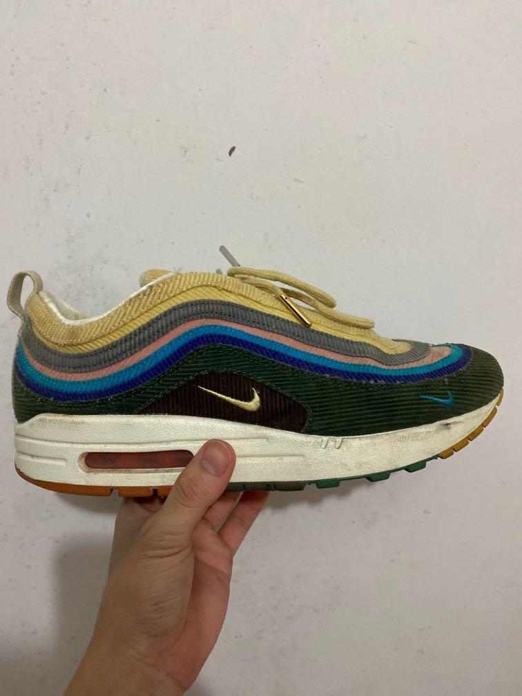 Harga nike sean wotherspoon size 11 top