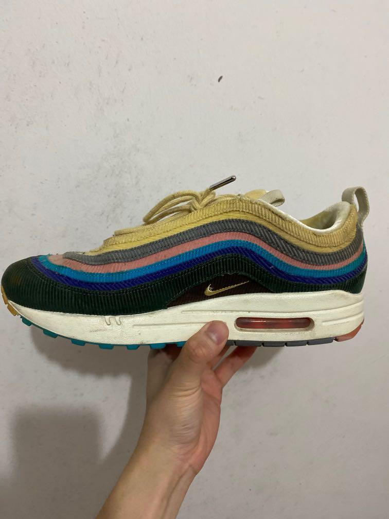Nike 97 hotsell sw