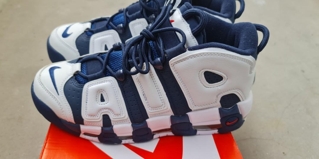 Pippen on sale 96 shoes