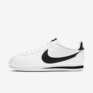 nike cortez shoe be do