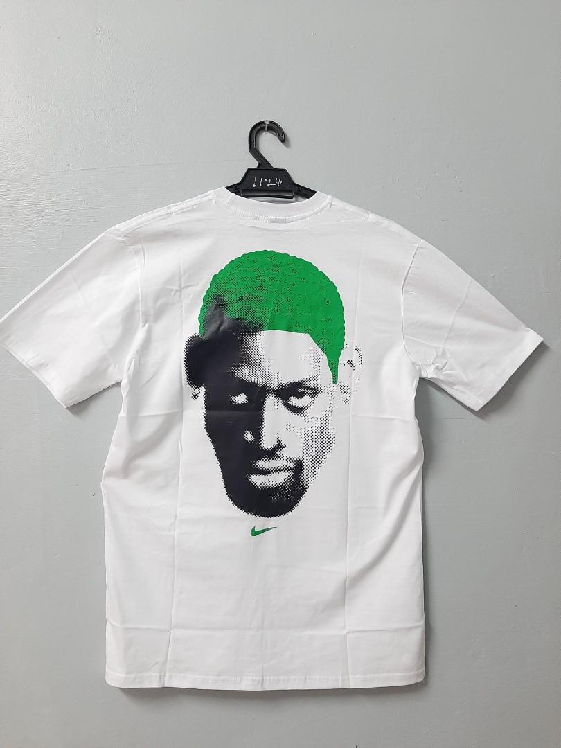 Nike Dennis Rodman Tee