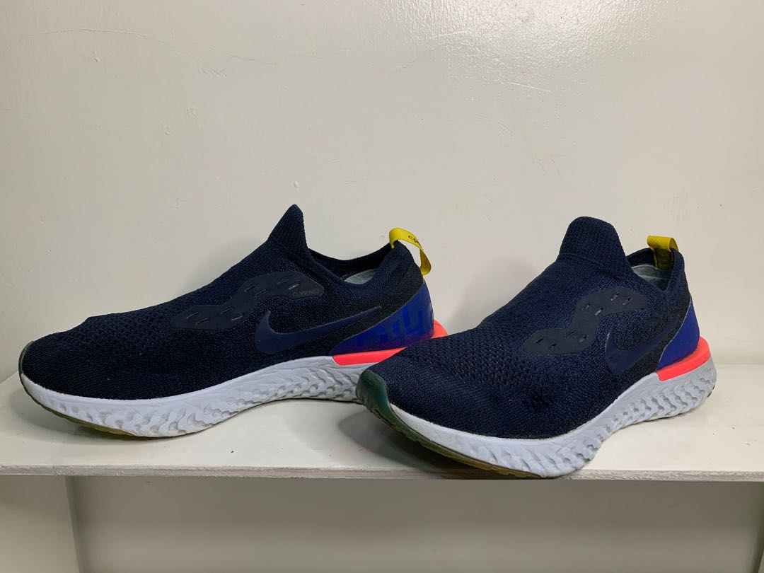 nike epic react 85