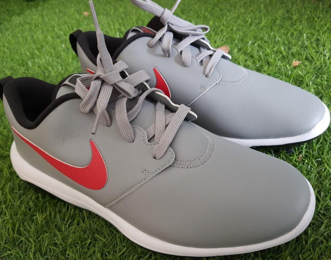 Nike golf roshe sale g tour shoes