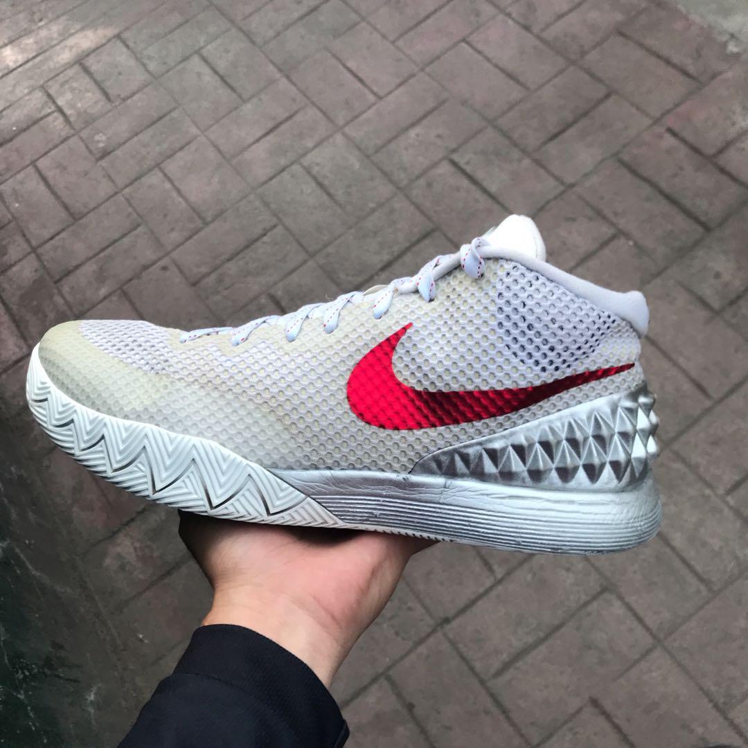 kyrie 1 limited