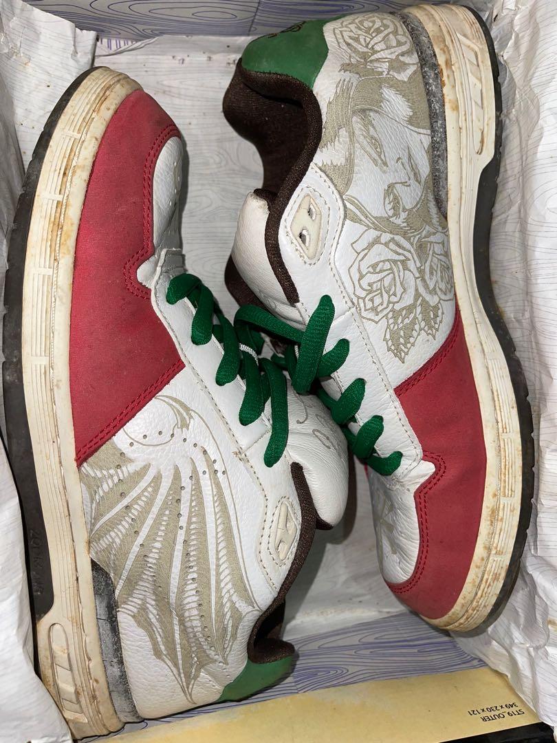 Paul rodriguez zoom air elite sales
