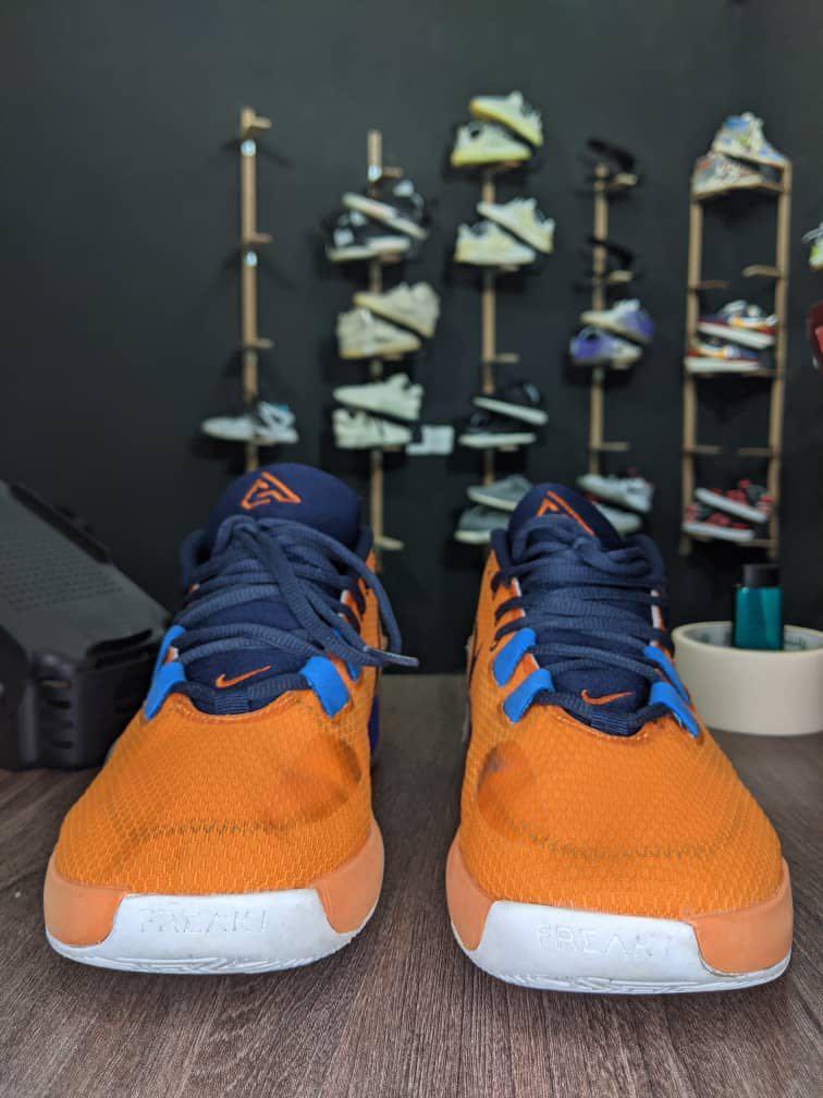 Nike zoom freak 1 antetokounbros new arrivals