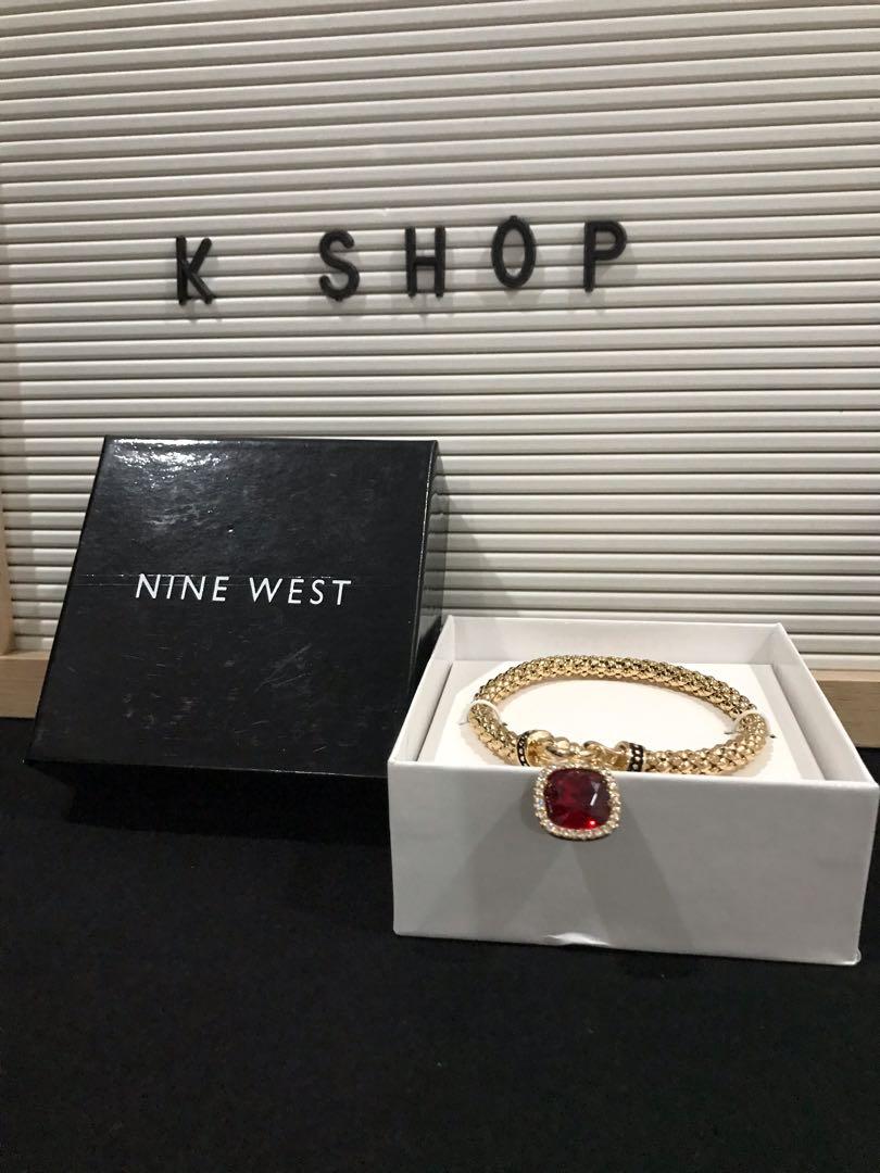 Nine west bracelet on sale