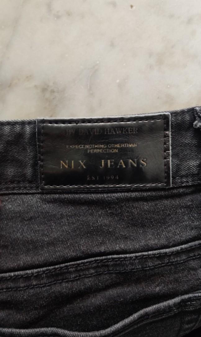 Nix Jeans, Women's Fashion, Bottoms 