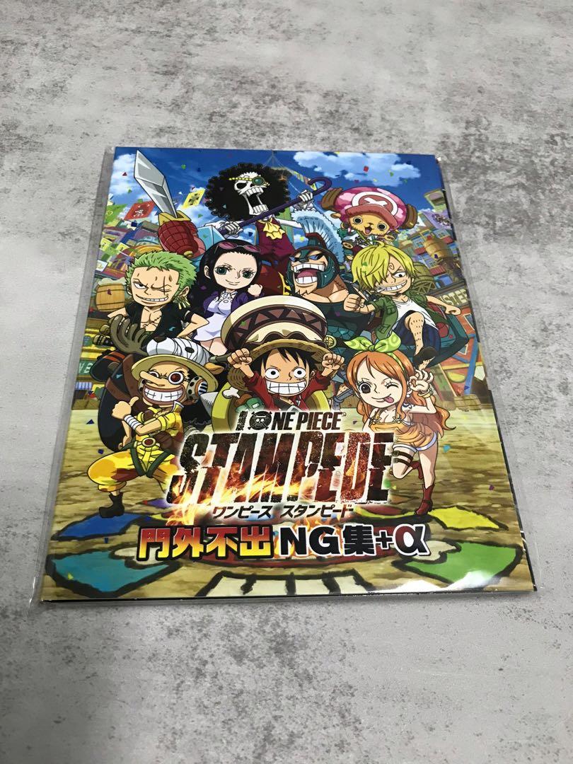 ナムコ ワンピース ワーコレ ダグラスバレット バギー 劇場版 『ONE PIECE STAMPEDE』 ワールドコレクタブルフィギュア