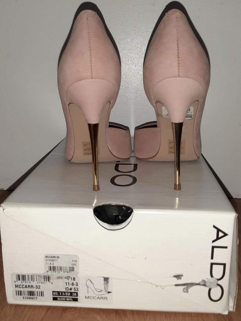 Aldo hotsell mccarr pumps