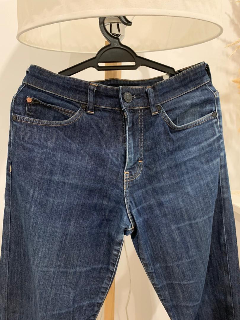 Seluar jeans calvin klein original new arrivals