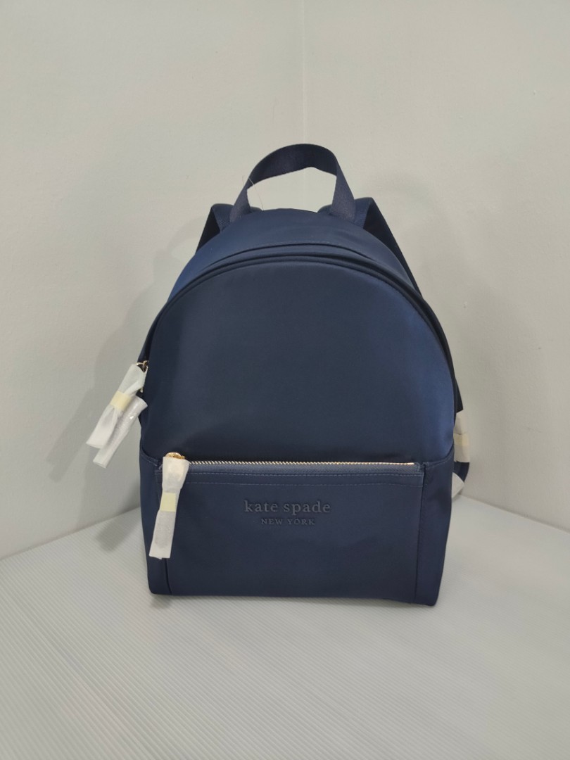 Kate spade nylon city pack large backpack 2025