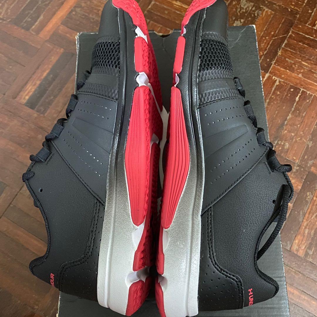 Under armour raid training shoes hot sale