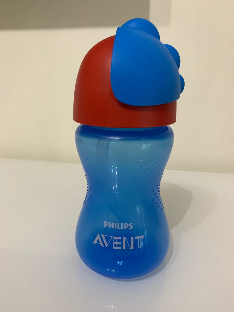 Philips Avent Water Bottle, Babies & Kids, Nursing & Feeding on Carousell