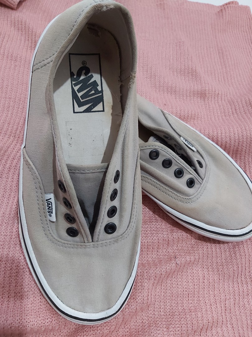 vans pl
