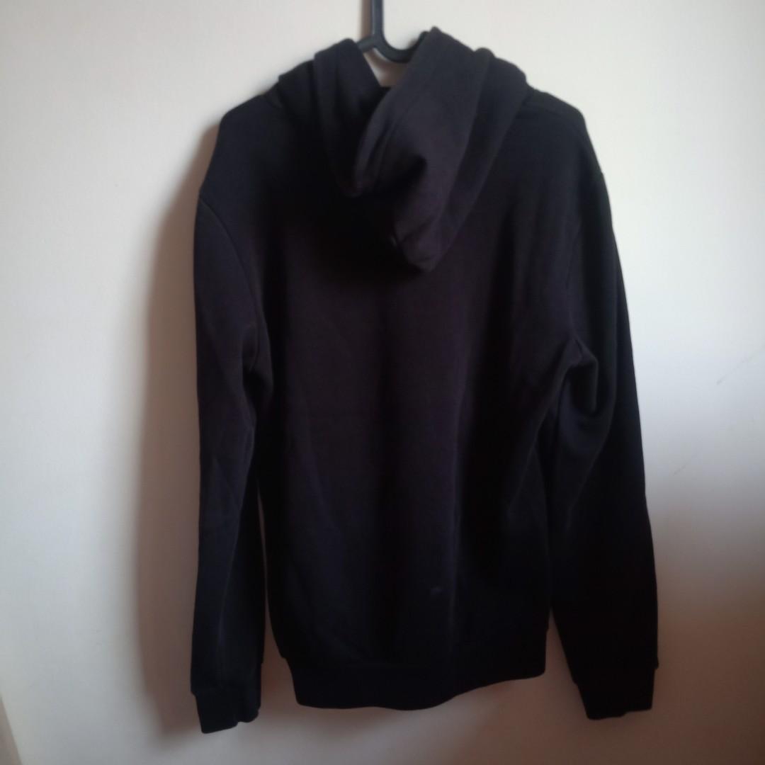 PLAY FOR KEEPS BERSHKA HOODIE
