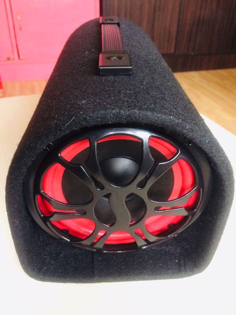 Kuku music sales speaker